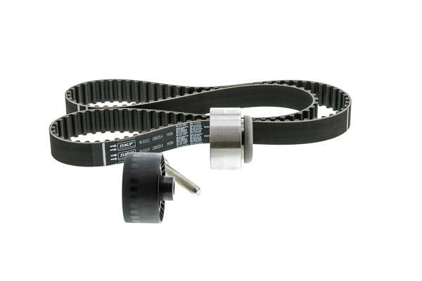 Kit de distribution (Kit courroie de distribution) AISIN ref. TSPS-015